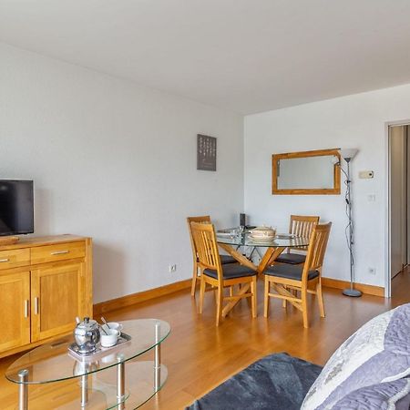 Appartement Petit Coin De Paradis - Welkeys La Rochelle  Exteriér fotografie