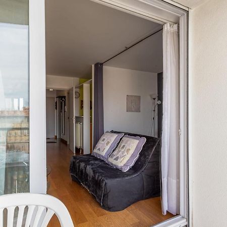 Appartement Petit Coin De Paradis - Welkeys La Rochelle  Exteriér fotografie