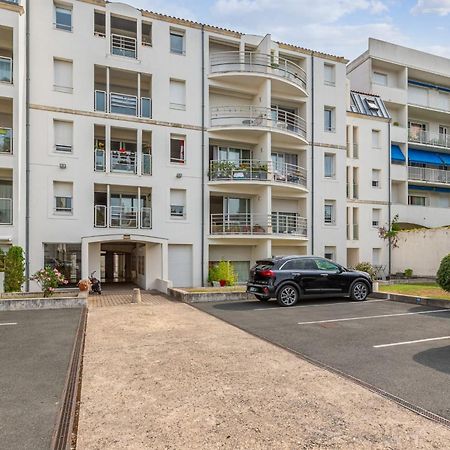 Appartement Petit Coin De Paradis - Welkeys La Rochelle  Exteriér fotografie