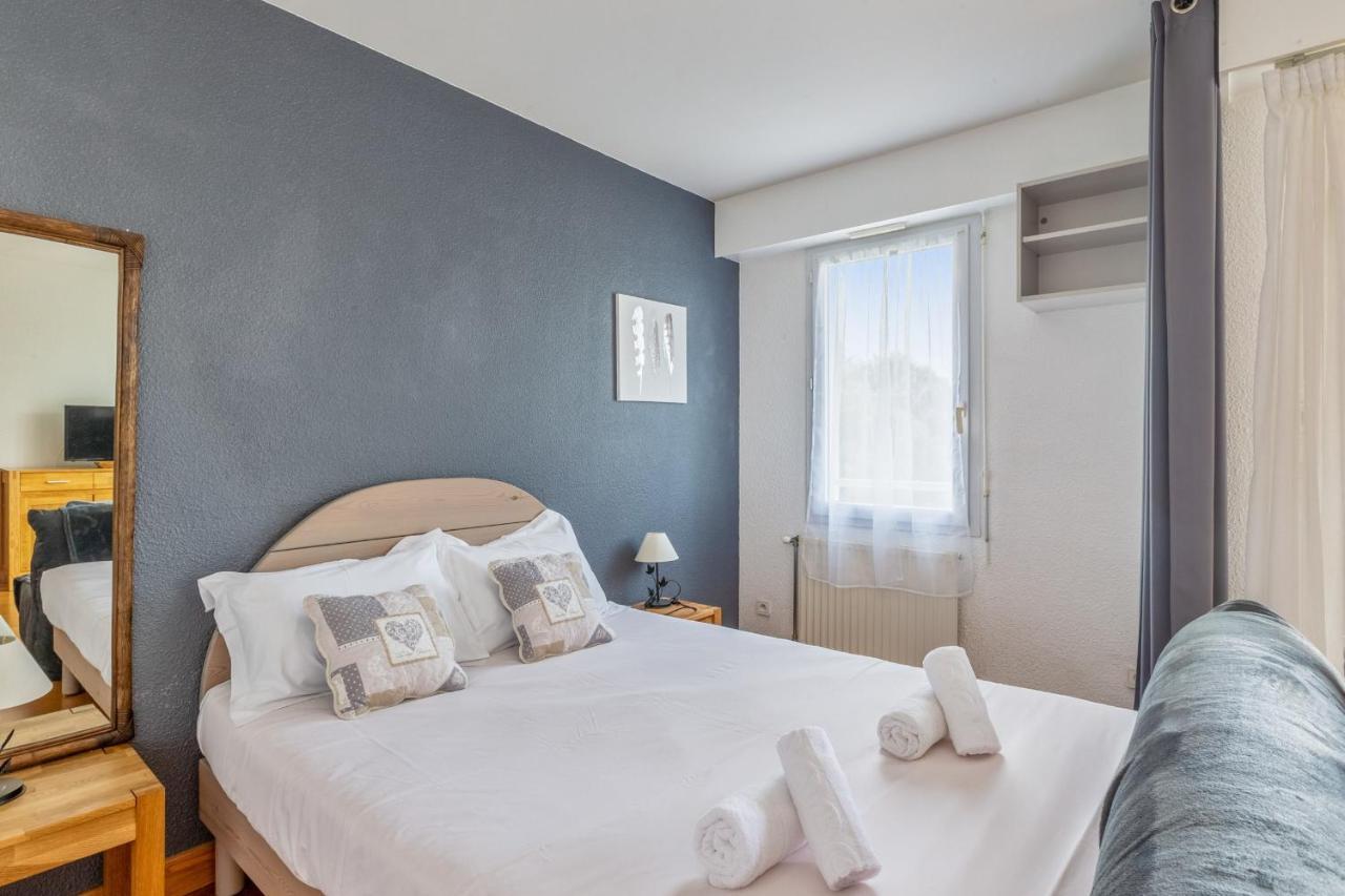 Appartement Petit Coin De Paradis - Welkeys La Rochelle  Exteriér fotografie