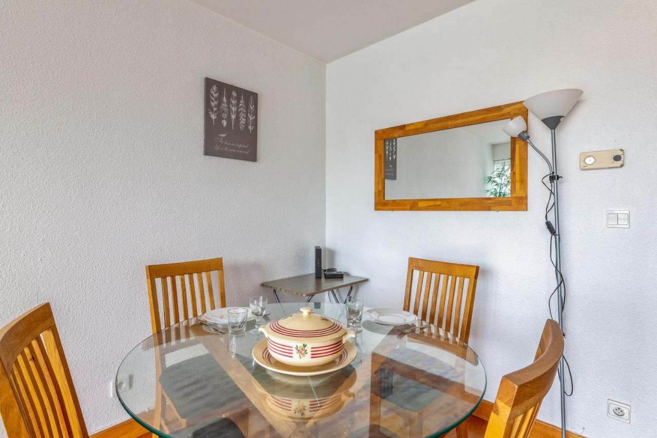 Appartement Petit Coin De Paradis - Welkeys La Rochelle  Exteriér fotografie